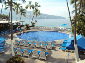  Hotel Acapulco Malibu  Акапулько